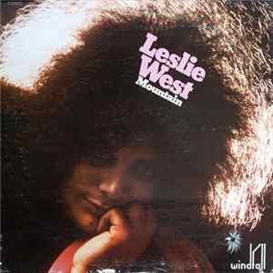 Leslie West - Mountain flac