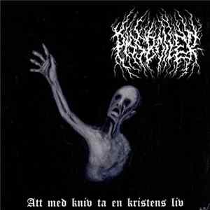 Pissboiler - Att Med Kniv Ta En Kristens Liv flac