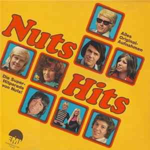 Various - Nuts Hits (Die Super-Hitparade Von Nuts) flac