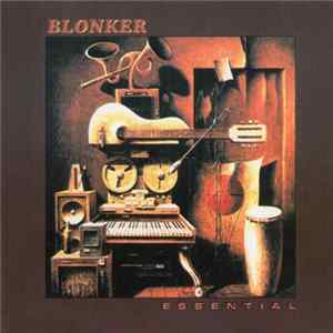 Blonker - Essential flac