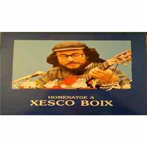 Xesco Boix - Homenatge a Xesco Boix flac