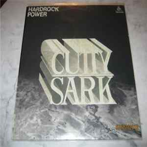 Cutty Sark - Hard Rock Power flac