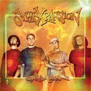 Stylexpansion - Gestalten flac
