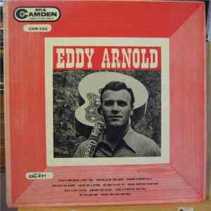 Eddy Arnold - That's How Much I Love You flac