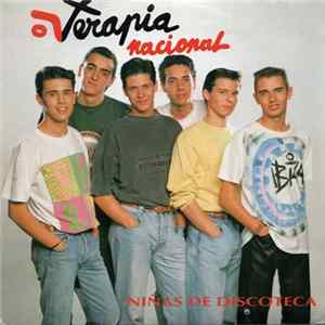 Terapia Nacional - Niñas De Discoteca flac