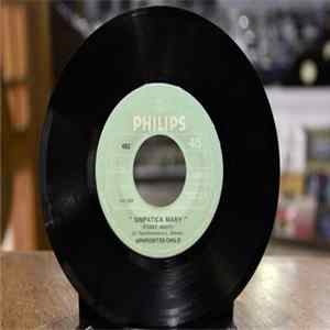 Aphrodite's Child - It's Five O' Clock / Funky Mary flac