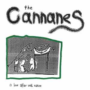 The Cannanes - A Love Affair With Nature flac
