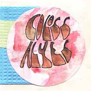 Colossal Yes - Recycled Aerosol 1995-2005 flac