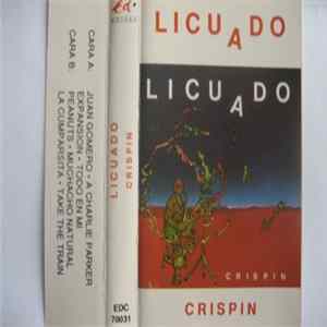 Crispin - Licuado flac