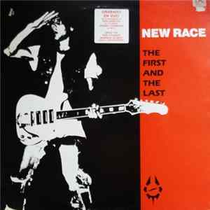New Race - The First And The Last flac
