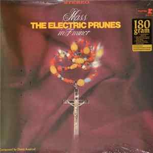 The Electric Prunes - Mass In F Minor flac