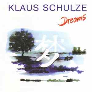 Klaus Schulze - Dreams flac