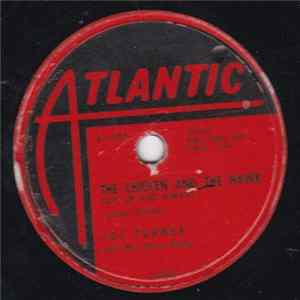Joe Turner And His Blues Kings - The Chicken And The Hawk / Morning, Noon And Night flac