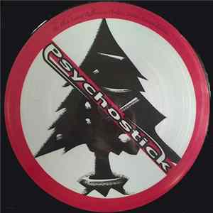 Psychostick - The Flesh Eating Rollerskate Holiday Joyride flac