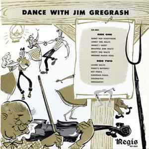 Jim Gregrash - Dance With Jim Gregrash flac