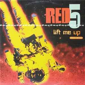 Red 5 - Lift Me Up flac