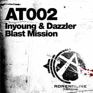 Inyoung & Dazzler - Blast Mission flac