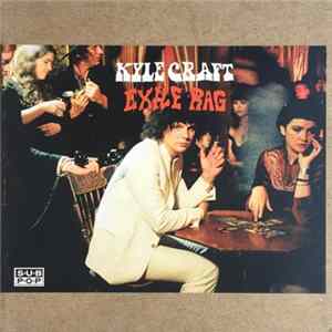 Kyle Craft - Exile Rag flac