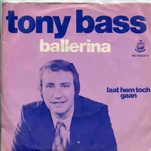 Tony Bass - Ballerina flac