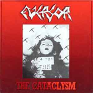 Eversor - The Cataclysm flac