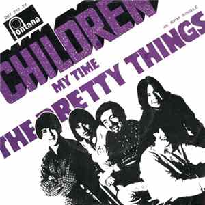The Pretty Things - Children flac