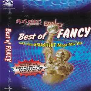 Fancy - Best Of Fancy flac