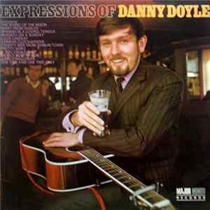 Danny Doyle - Expressions Of flac