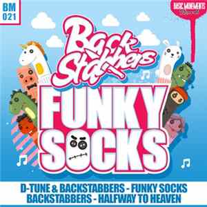 Backstabbers - Funky Socks flac