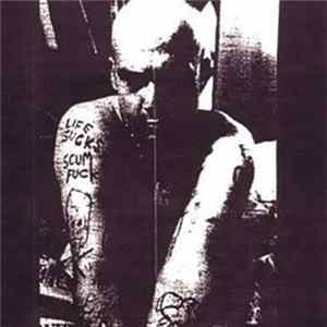 Various - Scum Fuck Revolt - A GG Allin Tribute flac