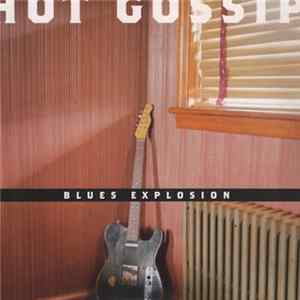 Blues Explosion - Hot Gossip flac