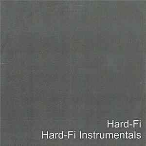 Hard-Fi - Hard-Fi Instrumentals flac