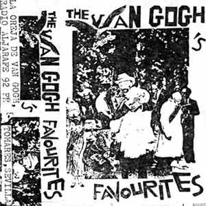 Various - The Van Gogh's Favourites flac