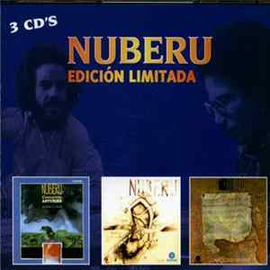 Nuberu - Edición Limitada flac