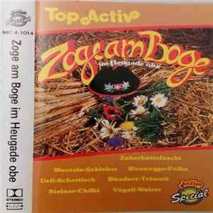 Various - Zoge Am Boge Im Heugade Obe flac