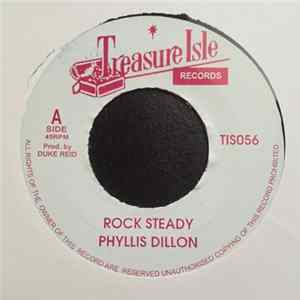 Phyllis Dillon / Tommy McCook & The Supersonics - Rock Steady / Soul Rock flac