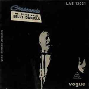 Billy Daniels - Mr. Black Magic (Gene Norman Presents Billy Daniels At The Crescendo flac