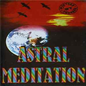 Various - Astral Meditation flac