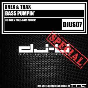 Onex & Trax - Bass Pumpin' flac