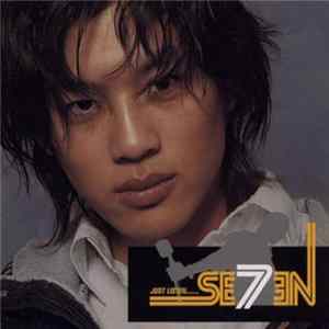 SE7EN - Just Listen flac
