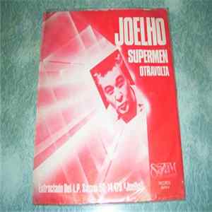 Joelho De Porco - Supermen flac