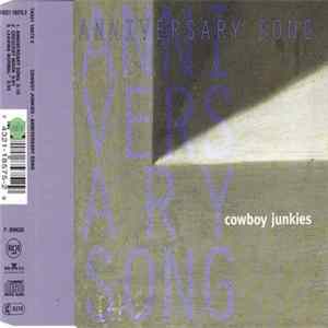 Cowboy Junkies - Anniversary Song flac