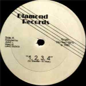 Various - 1,2,3,4  One More Time flac