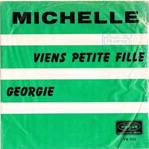 Michelle - Viens Petite Fille flac