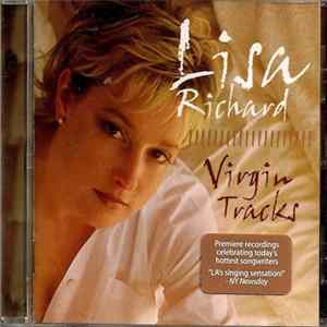 Lisa Richard - Virgin Tracks flac