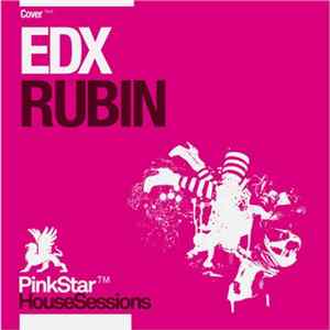 EDX - Rubin flac