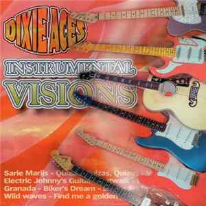 Dixie Aces - Instrumental Visions flac
