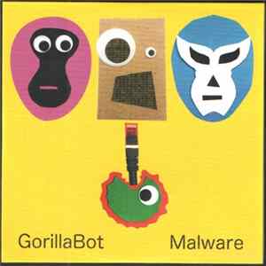 Gorillabot - Malware flac