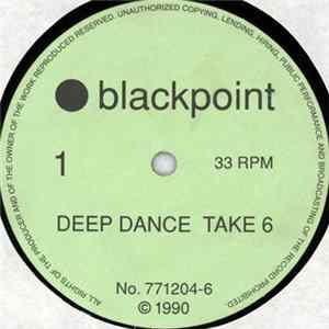 Various - Deep Dance Take 6 - Decadance III flac