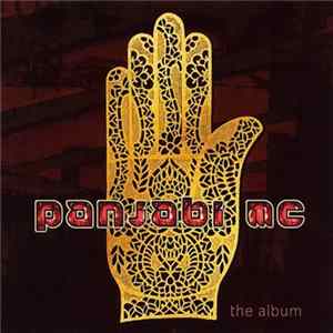 Panjabi MC - The Album flac