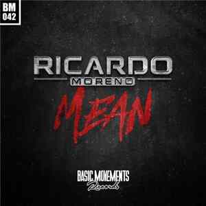 Ricardo Moreno - Mean flac
